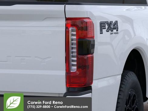 New 2026 Ford F350 Lariat AWD/4WD image 23