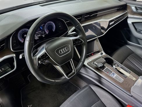 Used 2019 Audi A6 3.0T Premium Plus w/ Premium Plus Package image 14