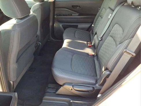Certified 2024 Nissan Pathfinder SV FWD image 13