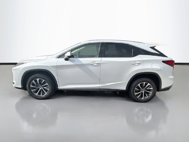 Used 2020 Lexus RX 350 AWD w/ Premium Package image 4