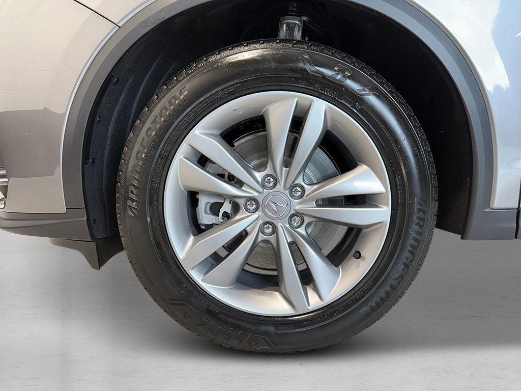 Used 2026 Acura MDX SH-AWD image 11