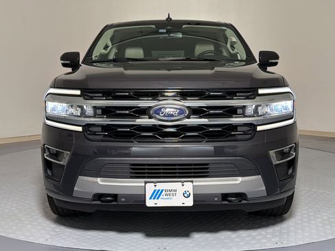 Used 2023 Ford Expedition Max Limited AWD/4WD image 6