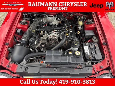Used 2003 Ford Mustang GT RWD image 21