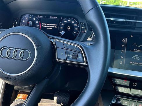 Used 2022 Audi A3 2.0T Premium image 12