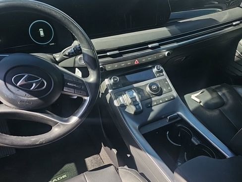 Used 2023 Hyundai Palisade Calligraphy FWD image 13