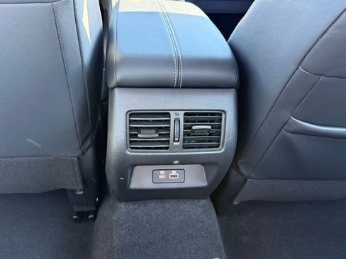 New 2025 Nissan Altima 2.5 SL image 18