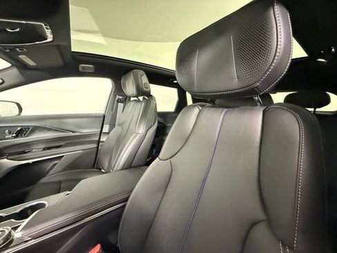 New 2026 Cadillac Lyriq Premium Sport RWD image 7