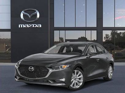 New 2026 MAZDA MAZDA3 2.5 S Sedan w/ Preferred Pkg