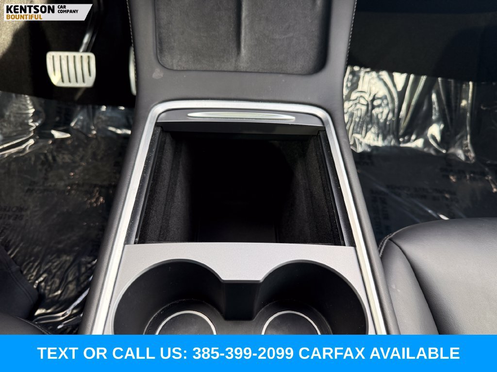 Used 2022 Tesla Model Y Performance AWD/4WD image 17