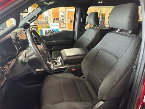 Used 2022 Ford F150 XLT w/ Equipment Group 302A High image 19