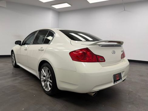 Used 2007 INFINITI G35 Sport w/ Premium Pkg RWD image 4