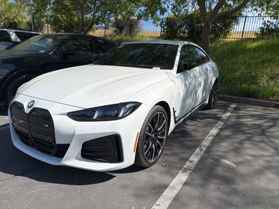 Used 2025 BMW i4 M50