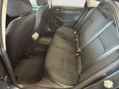Used 2025 Honda Civic LX image 21