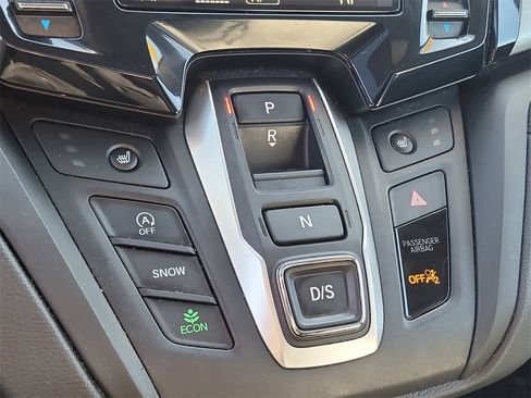 Used 2024 Honda Odyssey EX-L image 25