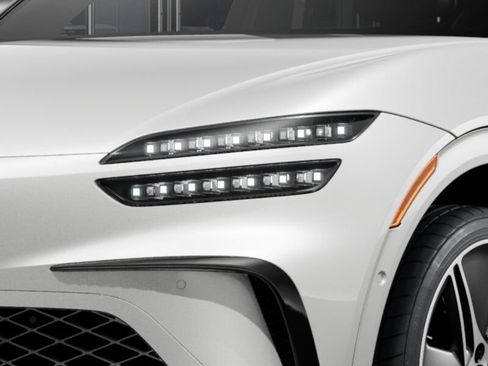 New 2026 Genesis GV60 Performance AWD/4WD image 9