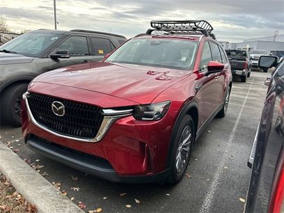 Used 2024 MAZDA CX-90 3.3 Turbo w/ Preferred Plus