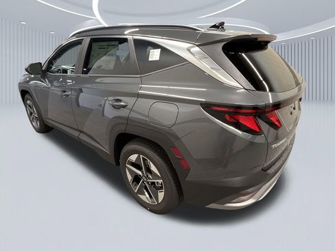New 2026 Hyundai Tucson SEL FWD image 5