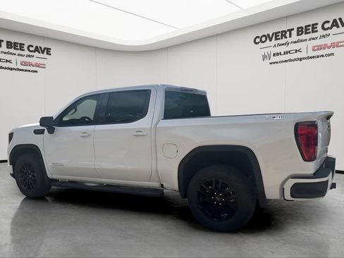 New 2026 GMC Sierra 1500 Elevation w/ X31 Off-Road Package image 7