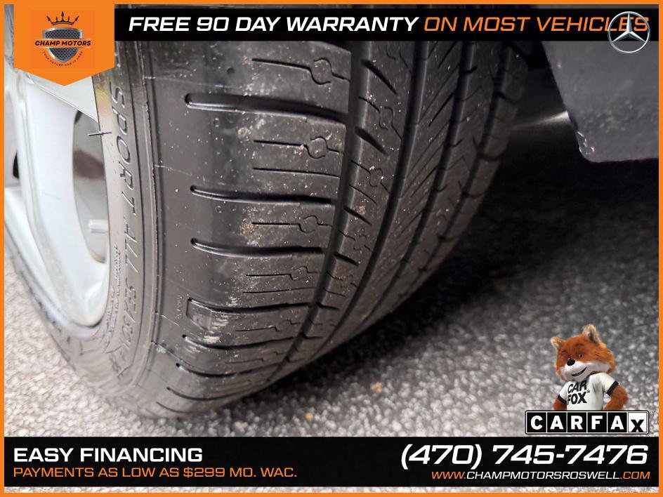 Used 2013 Mercedes-Benz S 550 4MATIC image 16