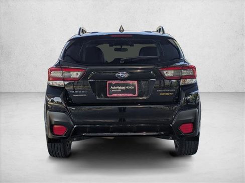 Used 2022 Subaru Crosstrek 2.5i Sport w/ Moonroof Package image 7