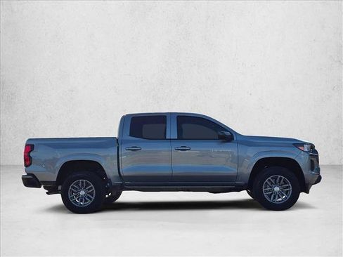 New 2026 Chevrolet Colorado LT RWD image 4