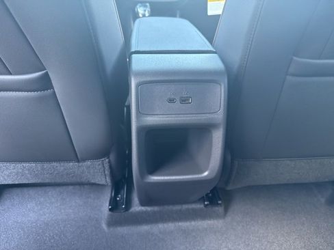 New 2025 Buick Envista Avenir image 21