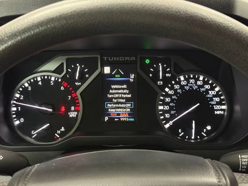 Used 2022 Toyota Tundra SR5 RWD image 17