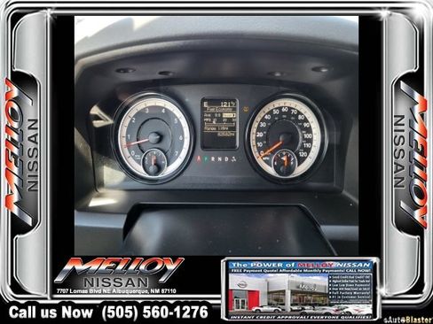 Used 2017 RAM 1500 Express AWD/4WD image 17