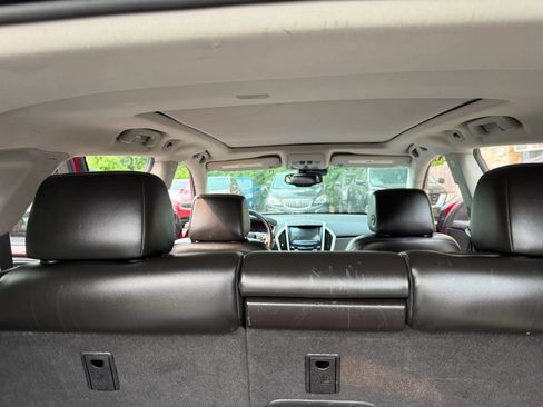 Used 2016 Cadillac SRX Luxury w/ Driver Awareness Package AWD/4WD image 20