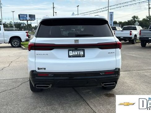 Used 2026 Buick Enclave Sport Touring FWD image 27