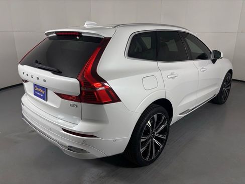 Used 2023 Volvo XC60 B5 Ultimate w/ Protection Package image 8