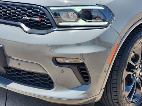 Used 2023 Dodge Durango R/T RWD image 9