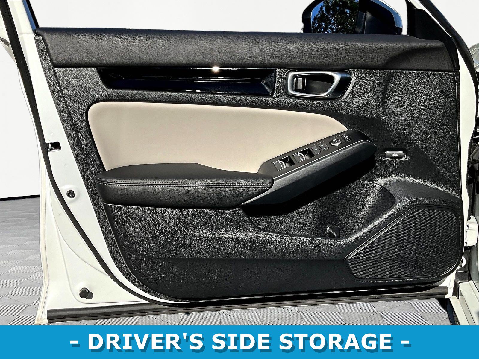 Used 2024 Honda Civic Touring image 19