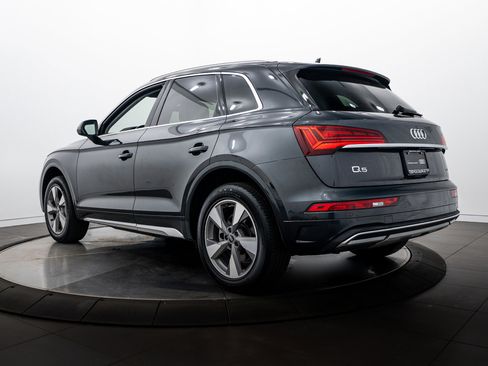 Used 2023 Audi Q5 2.0T Premium Plus w/ Premium Plus Package image 5