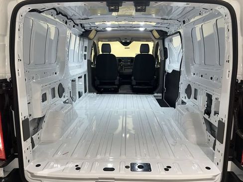 Used 2024 Ford Transit 150 Low Roof RWD image 20