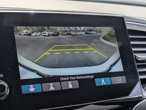 Used 2023 Honda Passport EX-L image 21