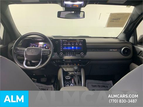 Used 2023 Chevrolet Colorado ZR2 image 29