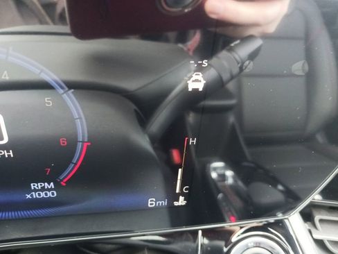 New 2026 Chevrolet Trax RS w/ Sunroof Package image 19