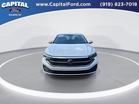 Used 2024 Volkswagen Jetta S FWD image 3