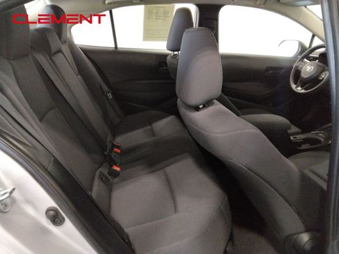 Used 2024 Toyota Corolla LE image 34