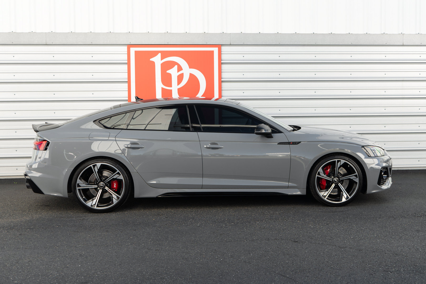 Used 2023 Audi RS 5 Sportback AWD/4WD image 47