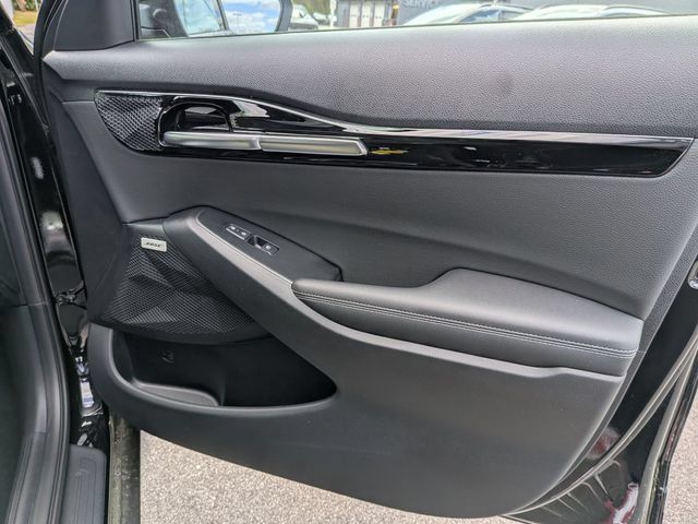New 2026 Kia Seltos SX w/ SX Sunroof Package AWD/4WD image 26