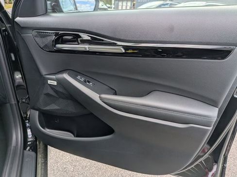 New 2026 Kia Seltos SX AWD/4WD image 26