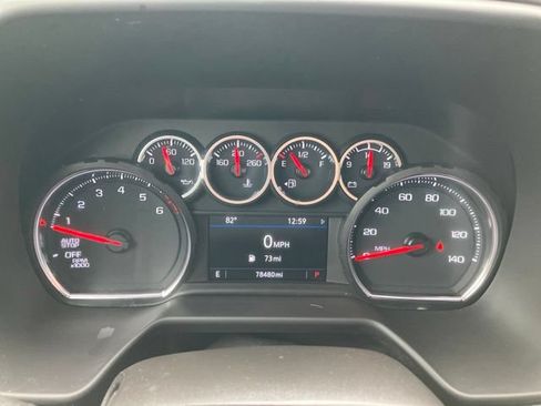Used 2023 Chevrolet Suburban LS RWD image 32