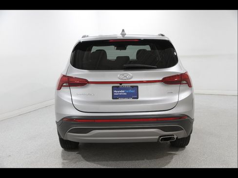 Certified 2023 Hyundai Santa Fe SE AWD/4WD image 19