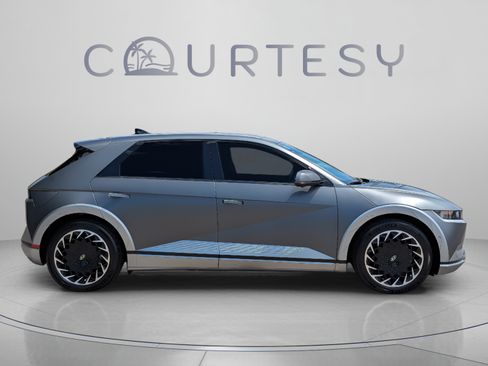 Certified 2024 Hyundai Ioniq 5 Limited AWD/4WD image 6