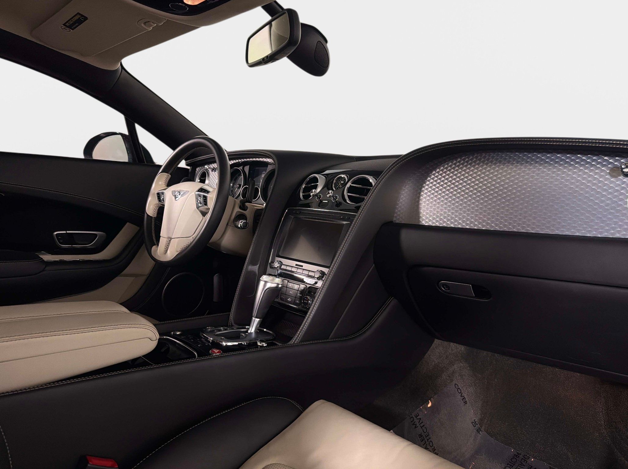 Used 2014 Bentley Continental GT Speed AWD/4WD image 25