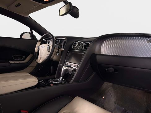 Used 2014 Bentley Continental GT Speed AWD/4WD image 25