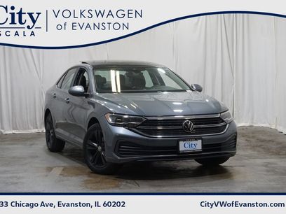 Certified 2023 Volkswagen Jetta SE w/ Panoramic Sunroof Package
