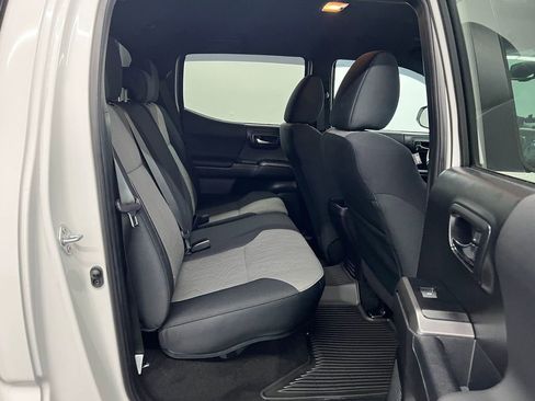 Used 2023 Toyota Tacoma TRD Off-Road w/ Technology Package image 23